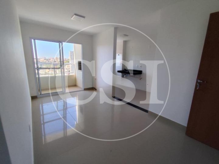 AP006866 | Apartamento aluguel Residencial Villa Garden | Campinas/SP