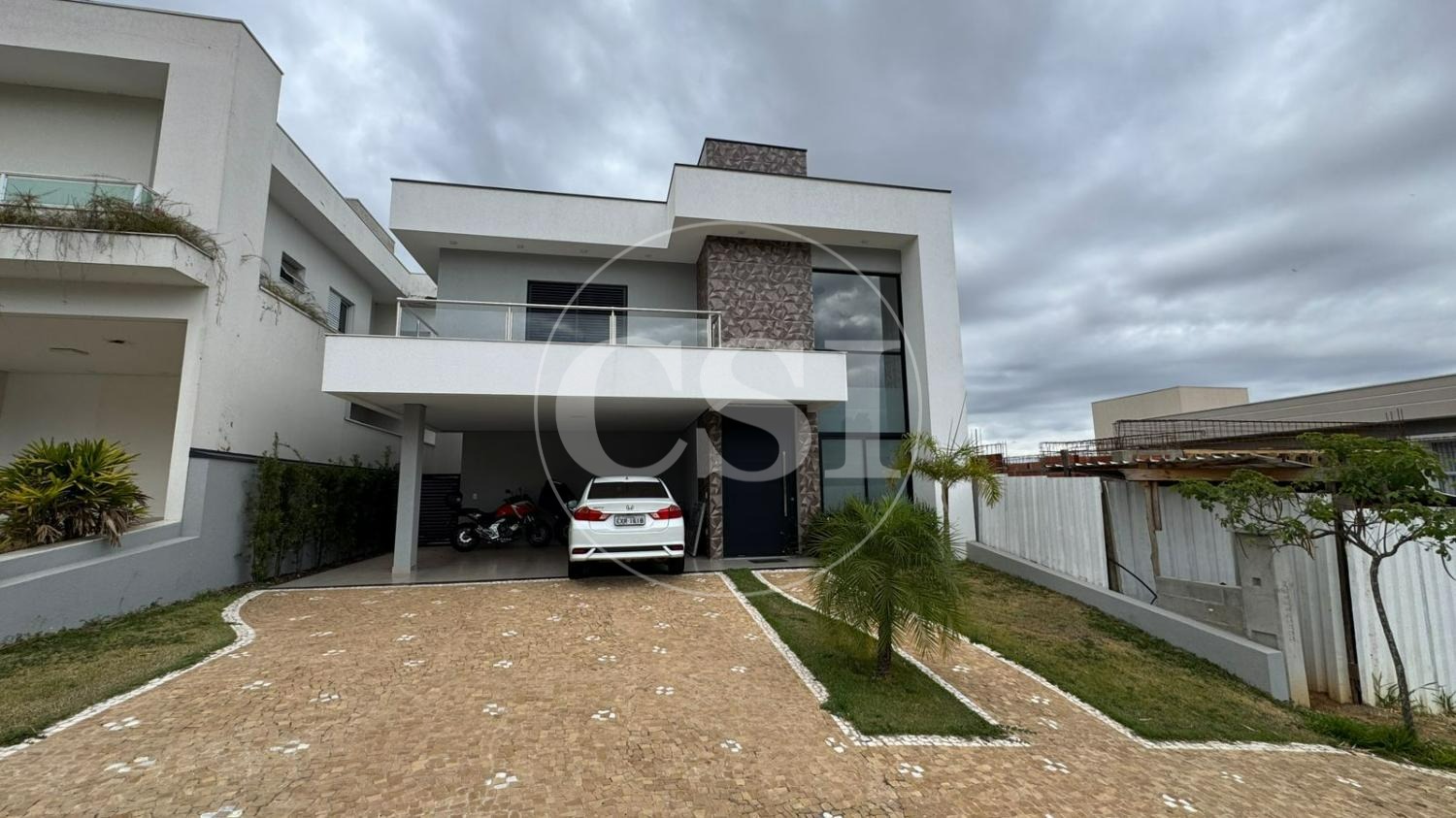 CA006874 | Casa venda Swiss Park | Campinas/SP