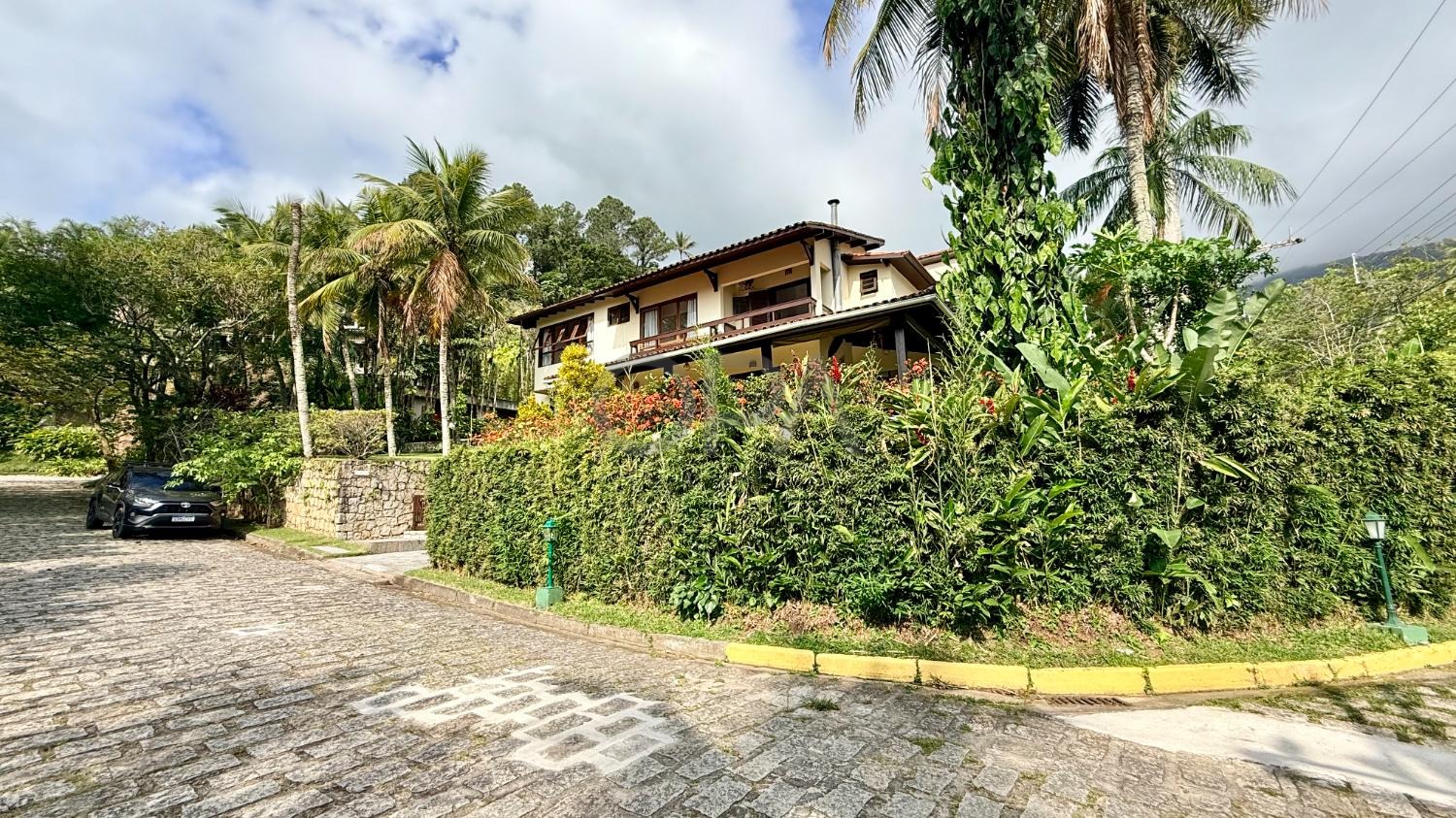 CA006945 | Casa venda Feiticeira (Cambaquara) | Ilhabela/SP