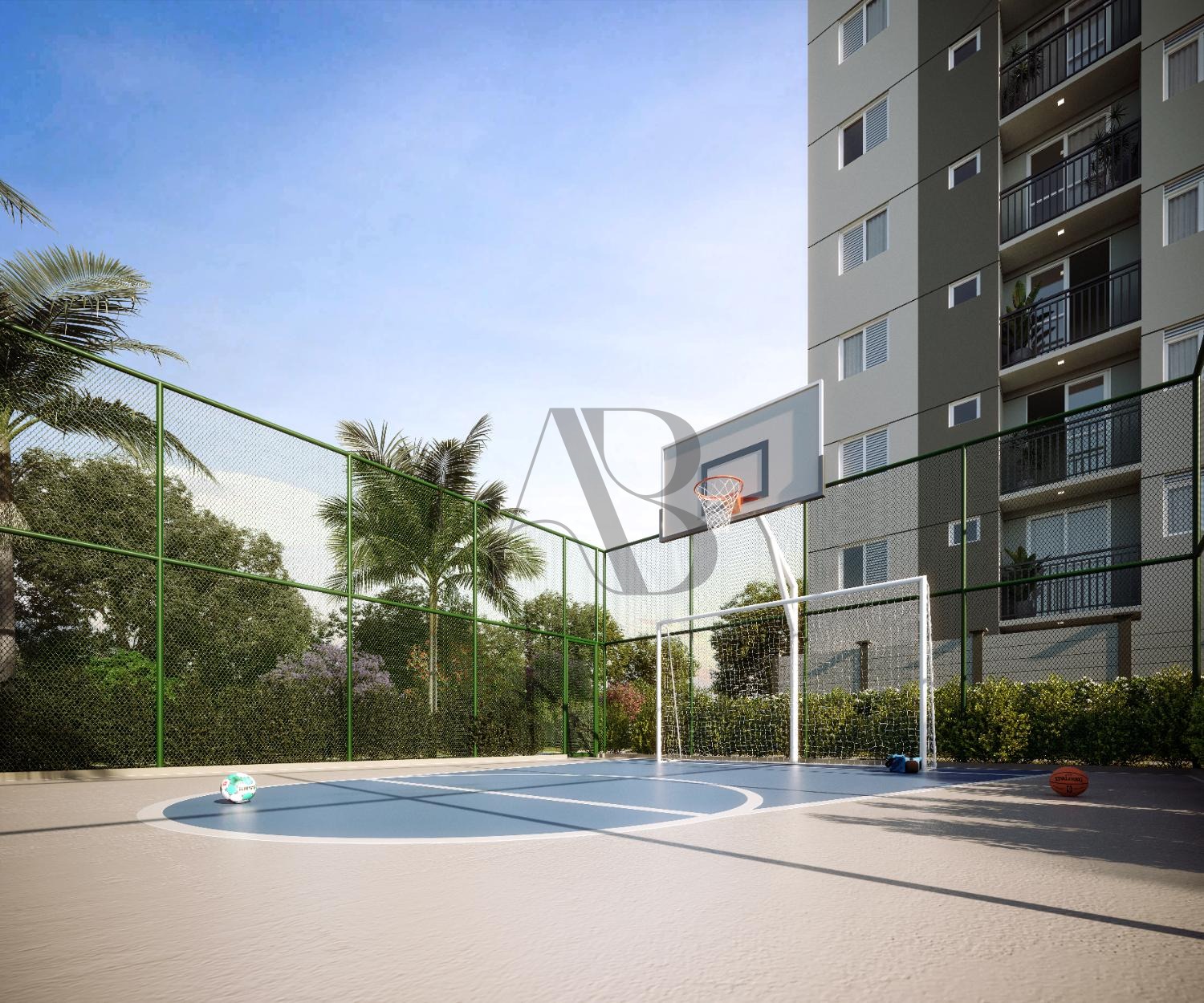 DUO RESIDENCE