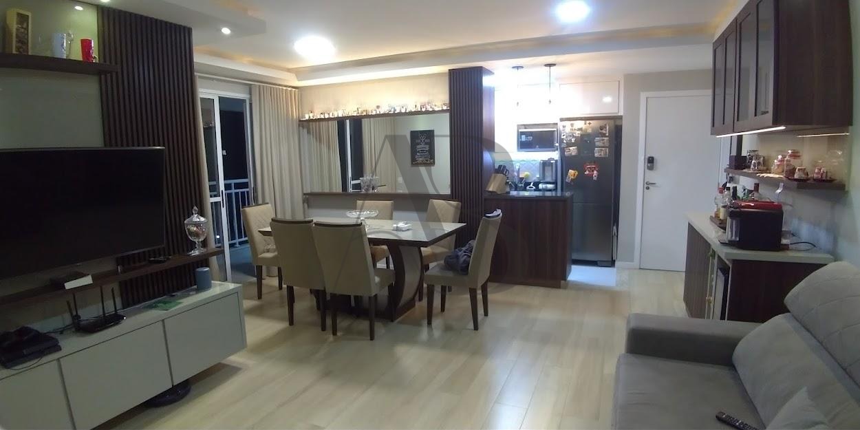 AP004016 | Apartamento venda Mansões Santo Antônio | Campinas/SP