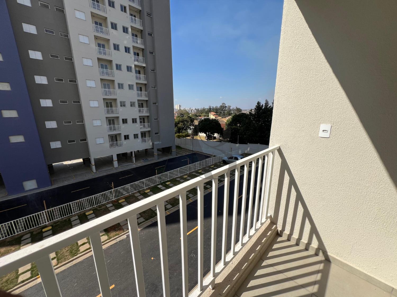 AP006114 | Apartamento aluguel Núcleo Santa Isabel | Hortolândia/SP