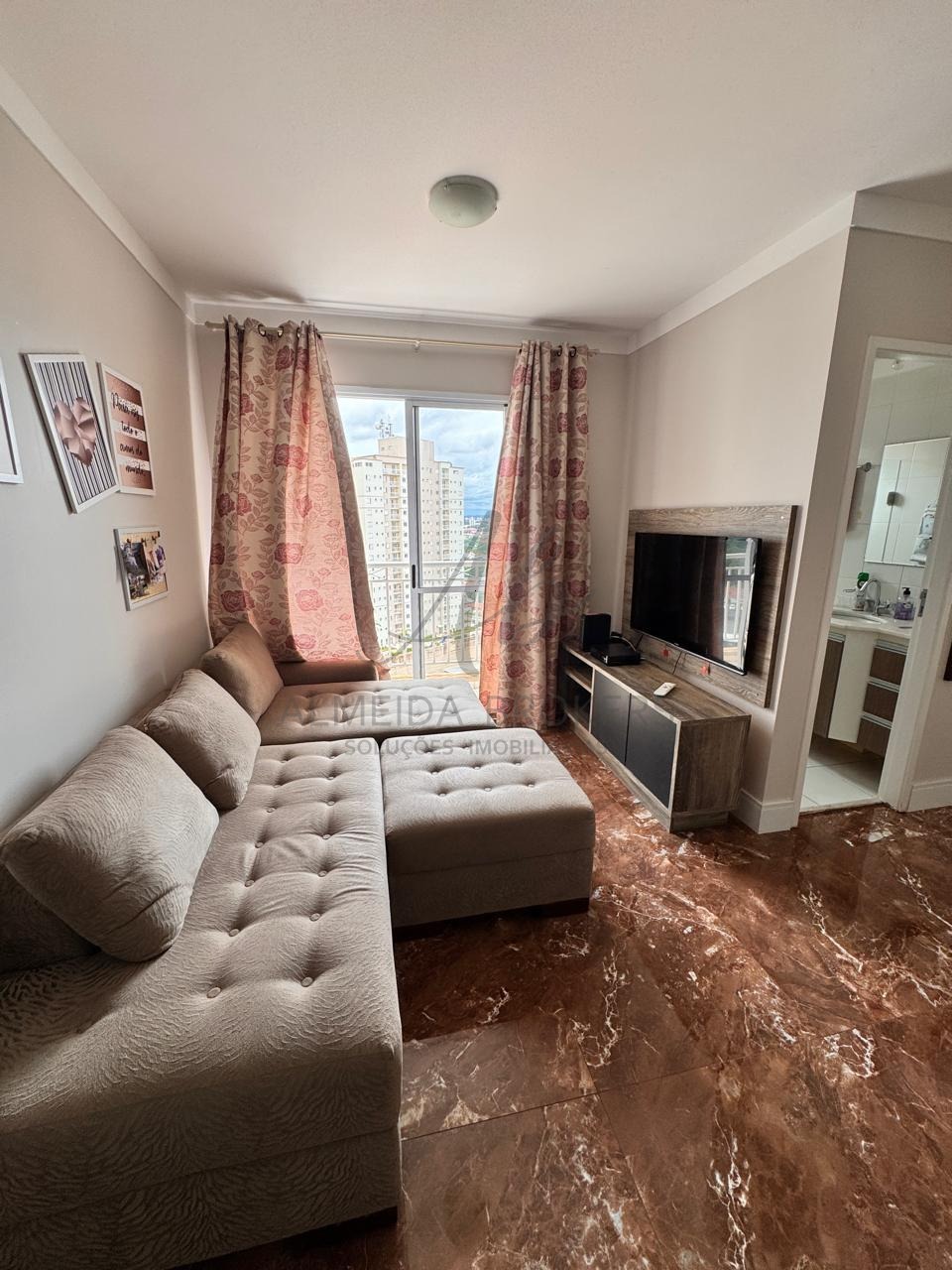 AP006128 | Apartamento venda Vila Nova | Campinas/SP