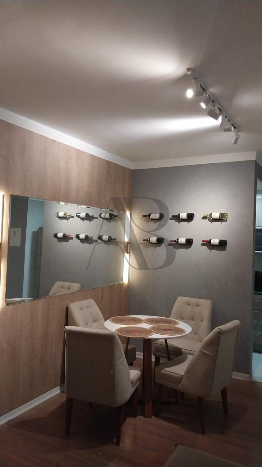 AP006131 | Apartamento venda Morumbi | Paulínia/SP