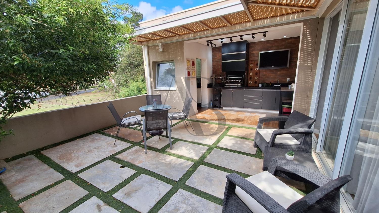 CA006157 | Casa venda Chácara São Rafael | Campinas/SP