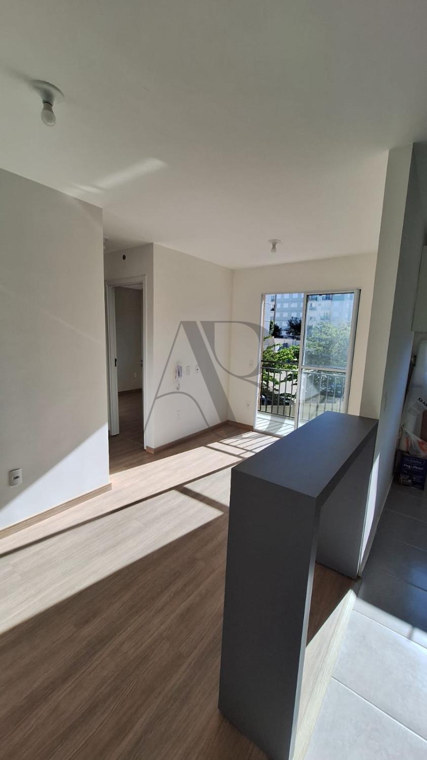 AP006215 | Apartamento aluguel Jardim Irene | Campinas/SP