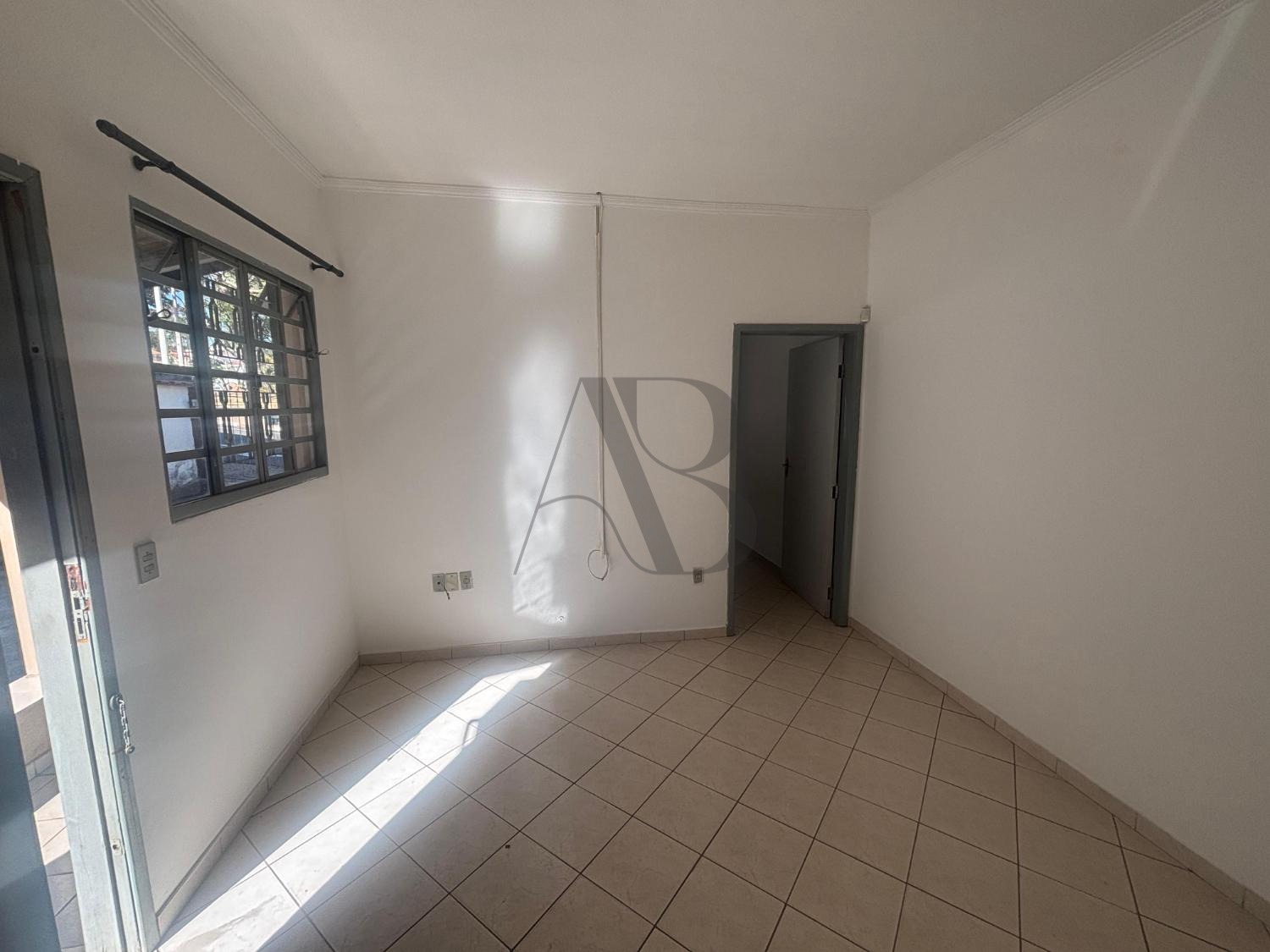 CA006301 | Casa aluguel Jardim Bonfim | Campinas/SP