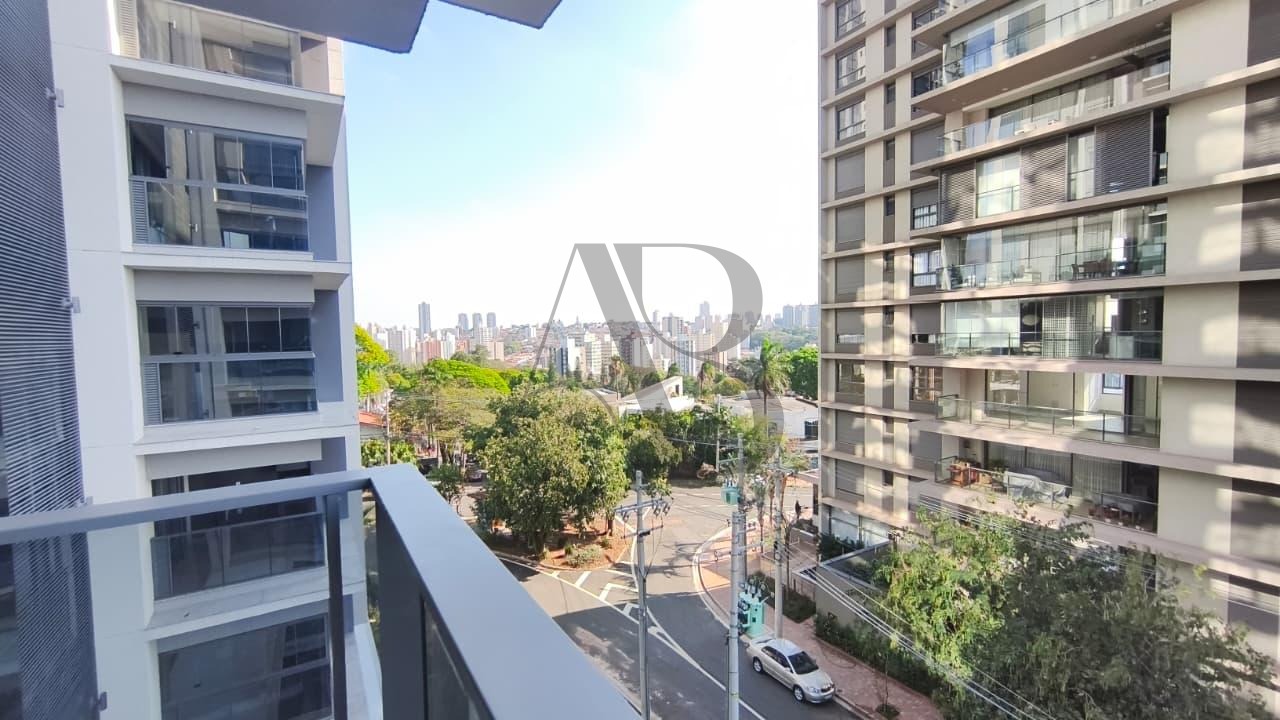 AP006325 | Apartamento venda Nova Campinas | Campinas/SP