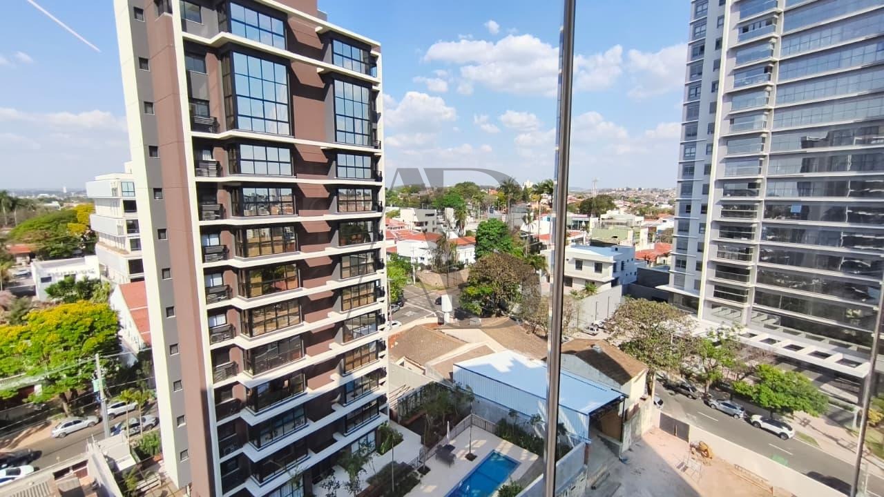 AP006336 | Apartamento venda Nova Campinas | Campinas/SP