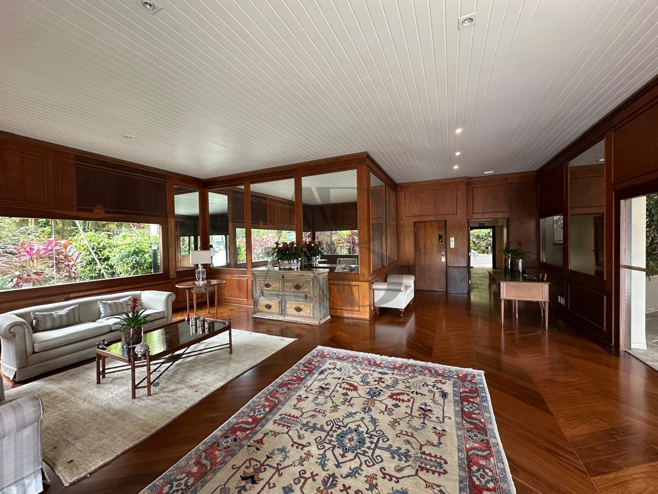 AP006388 | Apartamento venda Cambuí | Campinas/SP