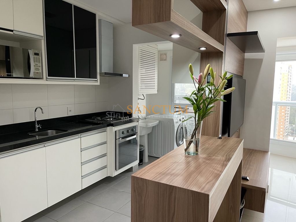 AP001099 | Apartamento venda Melville Empresarial I e II | Barueri/SP