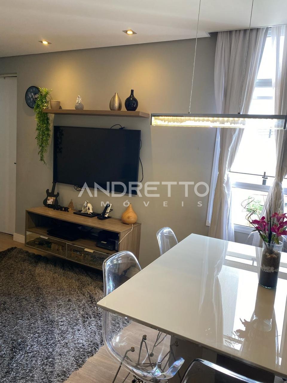 AP000662 | Apartamento venda Sítios Frutal | Valinhos/SP