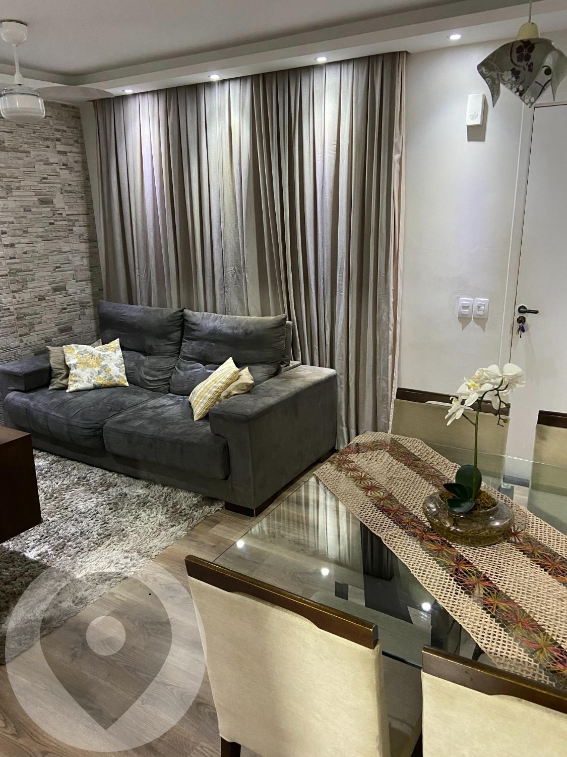AP000693 | Apartamento venda São Bernardo | Campinas/SP