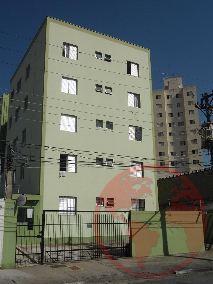 AP000795 | Apartamento venda Ponte Rasa | São Paulo/SP