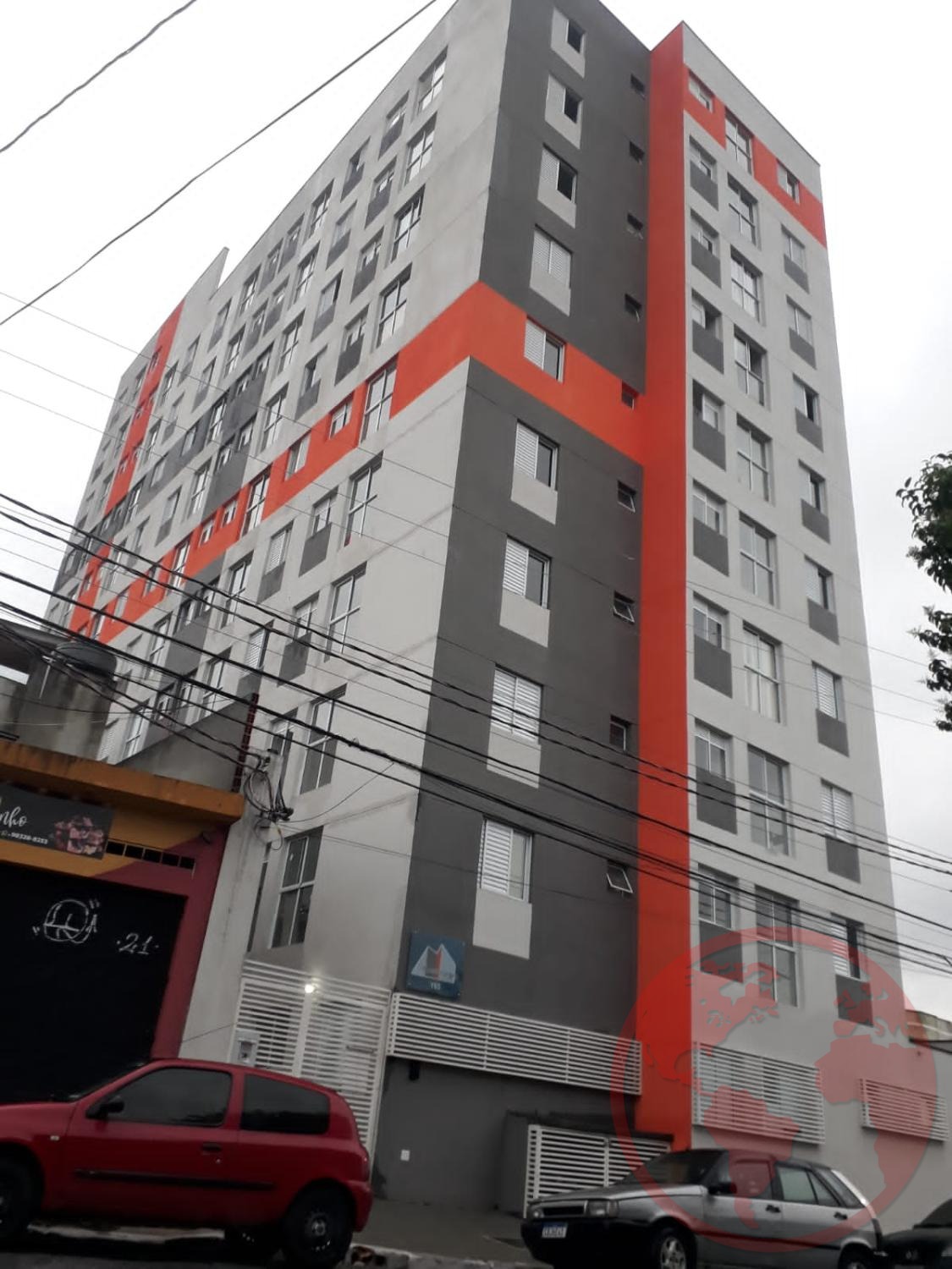 AP001022 | Apartamento aluguel Vila Guilhermina | São Paulo/SP