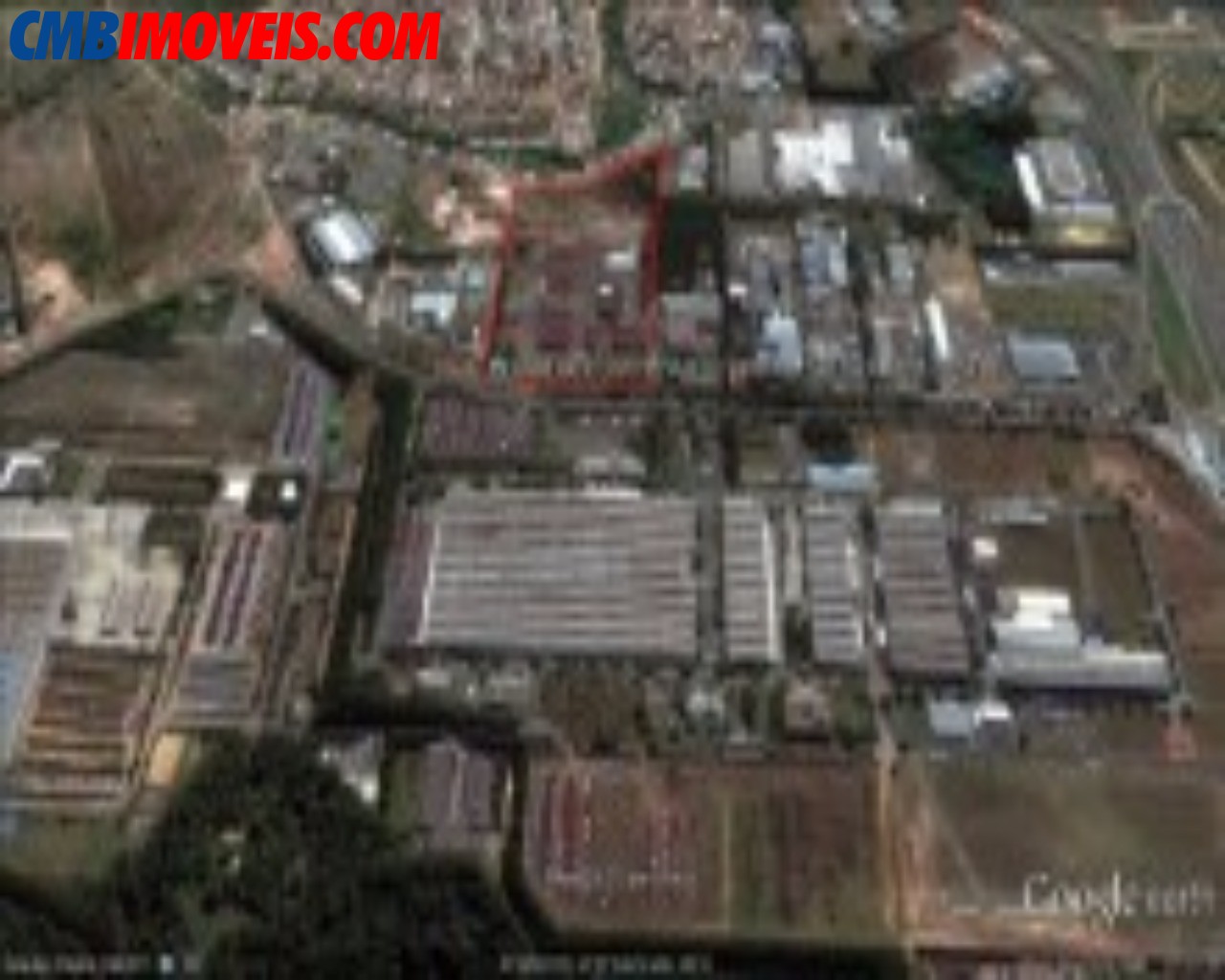 GA000187 | Galpão aluguel Distrito Industrial | Campinas/SP