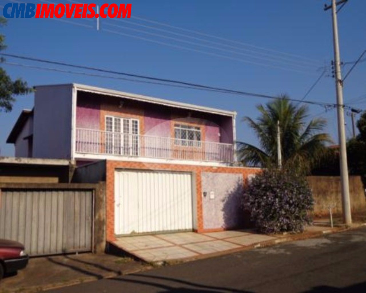 CA000230 | Casa venda Parque Via Norte | Campinas/SP