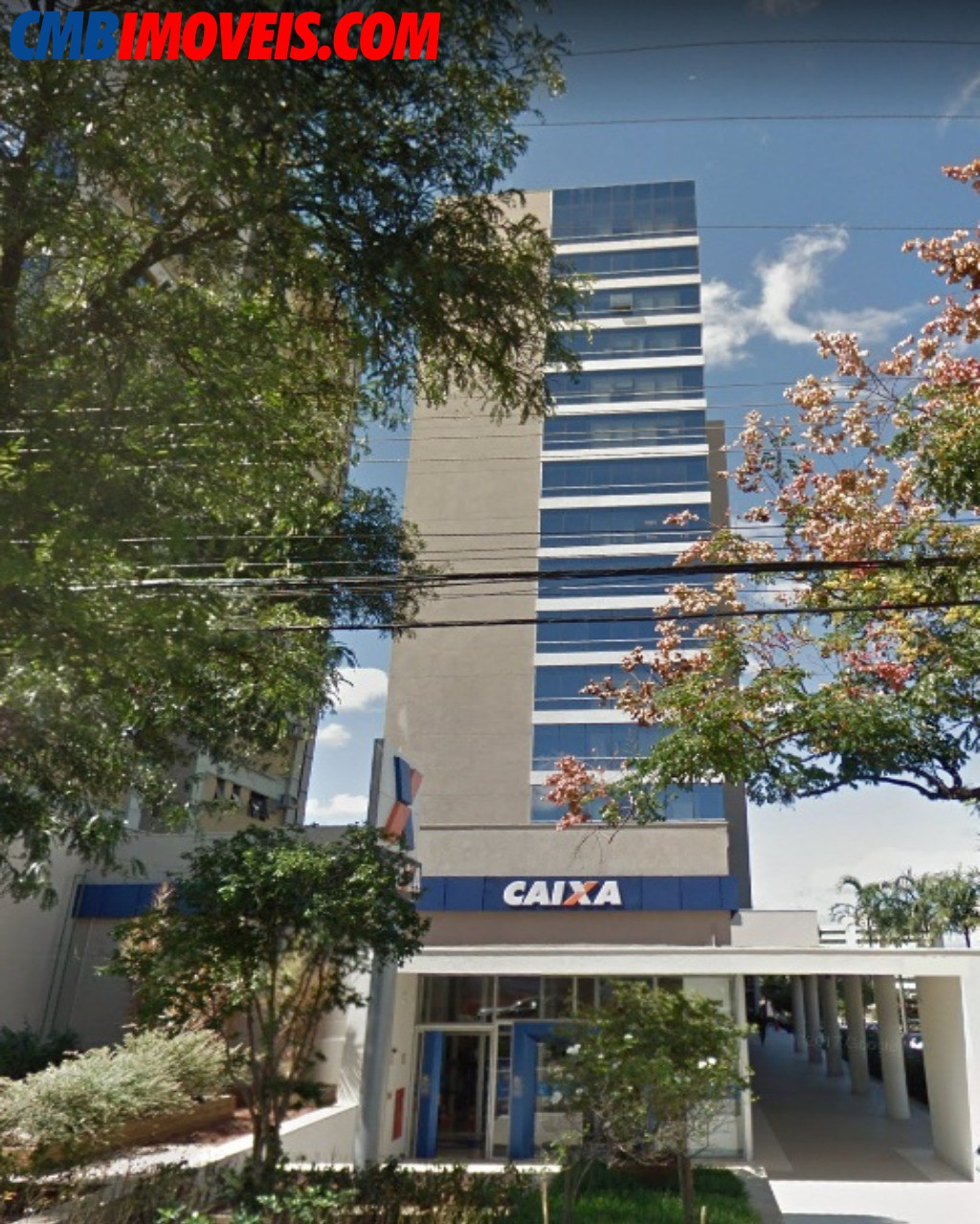 SA000368 | Sala aluguel Jardim Guanabara | Campinas/SP