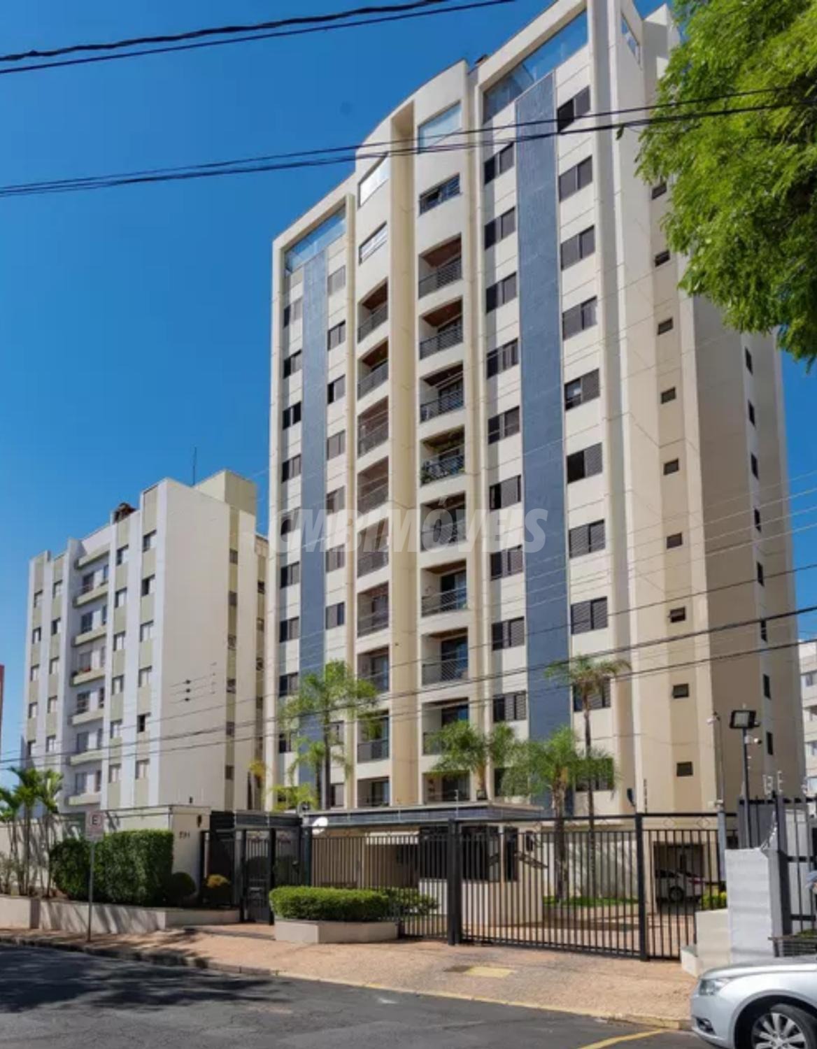AP000895 | Apartamento venda Jardim Guarani | Campinas/SP