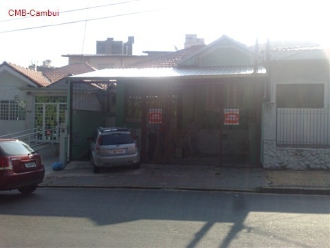 CA000946 | Casa venda Bosque | Campinas/SP