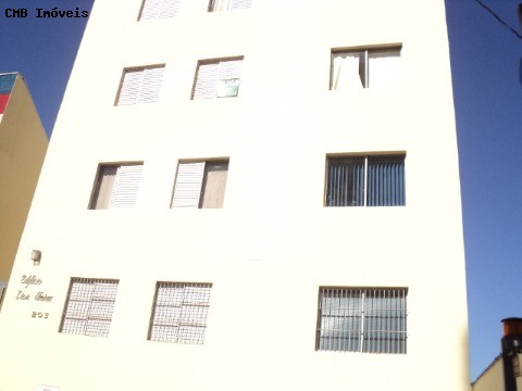 AP001028 | Apartamento venda Jardim Dom Vieira | Campinas/SP