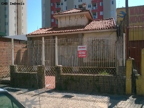 CA001037 | Casa venda Ponte Preta | Campinas/SP