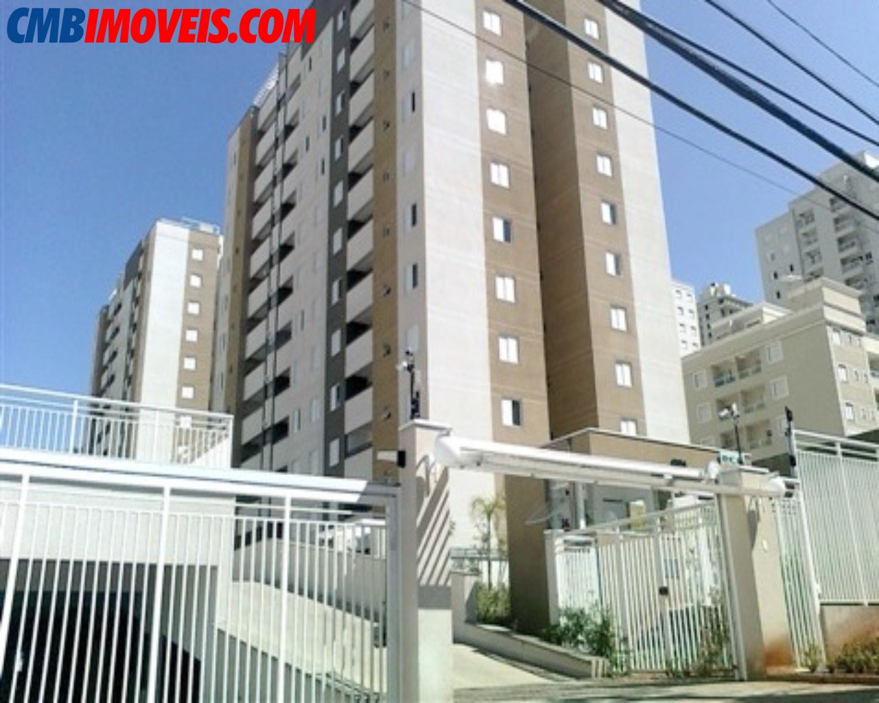 CO001454 | Cobertura venda Mansões Santo Antônio | Campinas/SP