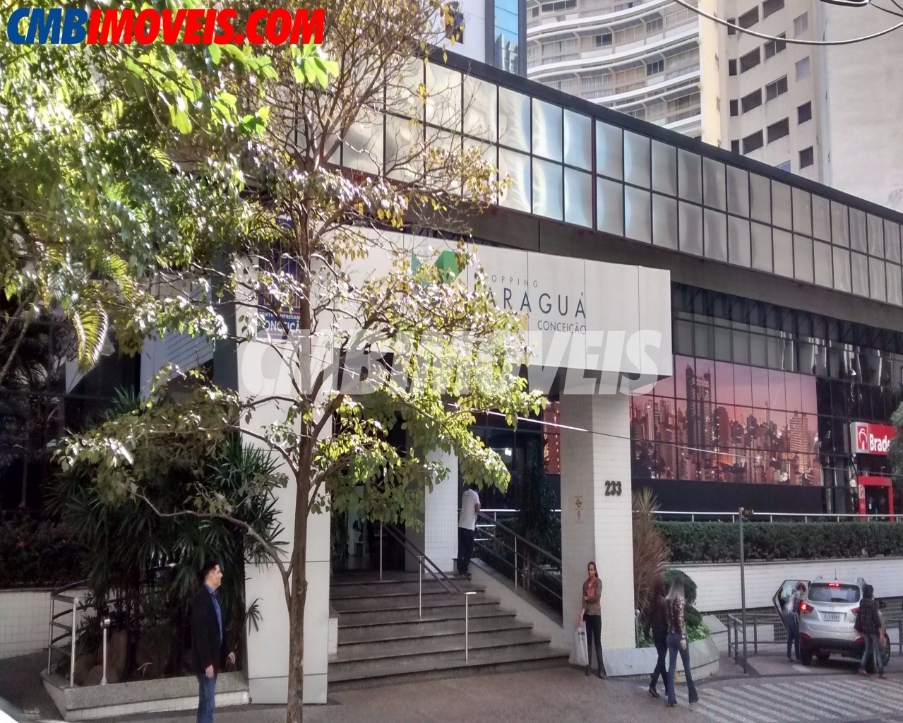 SA001911 | Sala aluguel Centro | Campinas/SP