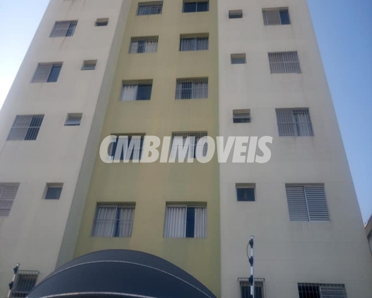 AP002277 | Apartamento venda Vila Proost de Souza | Campinas/SP