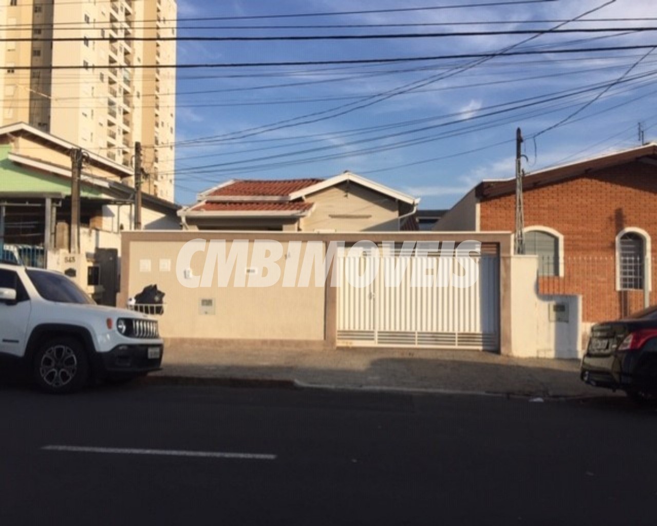 CA002304 | Casa venda Jardim Chapadão | Campinas/SP