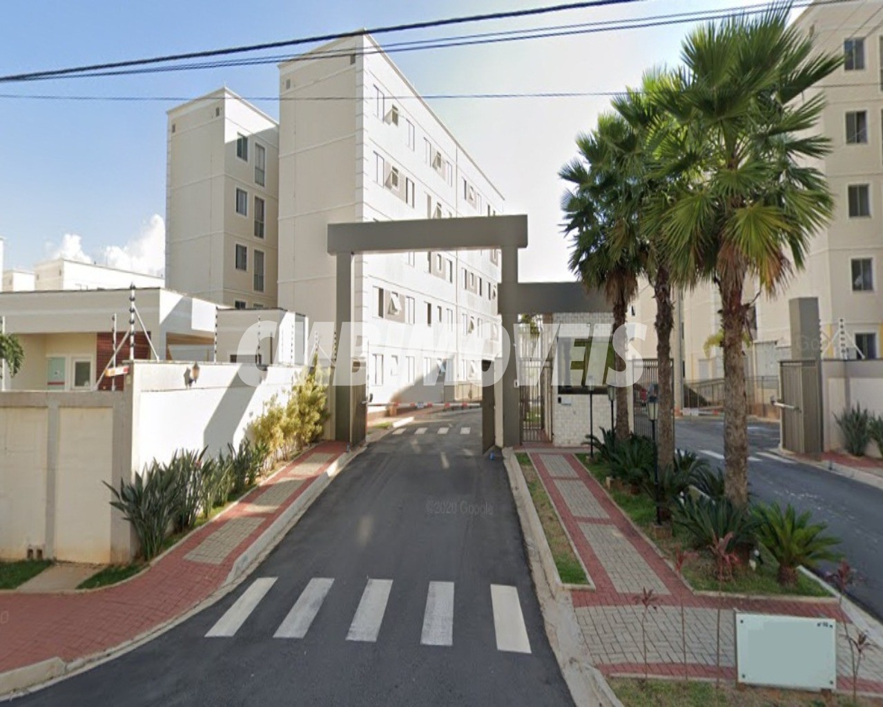 AP002512 | Apartamento venda Jardim Antonio Von Zuben | Campinas/SP