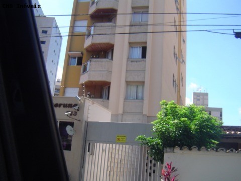 AP002518 | Apartamento venda Jardim Proença | Campinas/SP