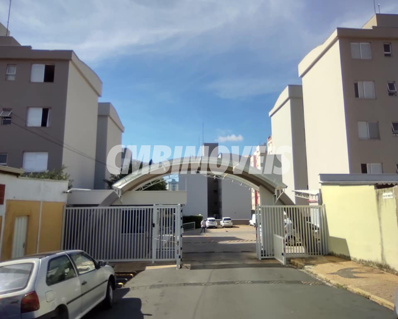 AP002525 | Apartamento venda Vila Proost de Souza | Campinas/SP