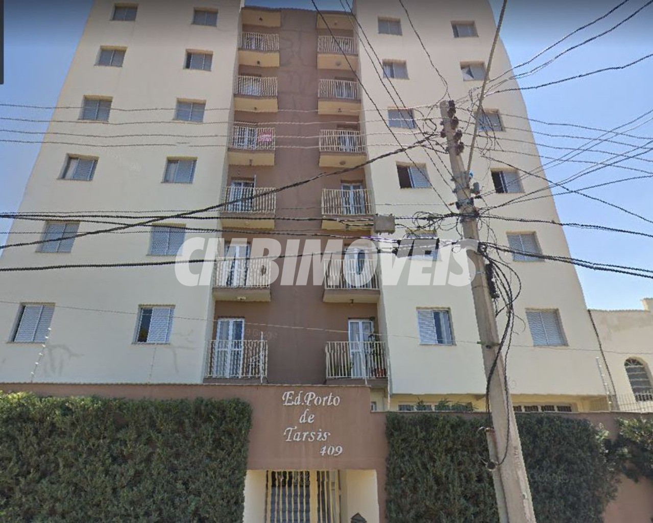 AP002978 | Apartamento venda Jardim Campos Elíseos | Campinas/SP