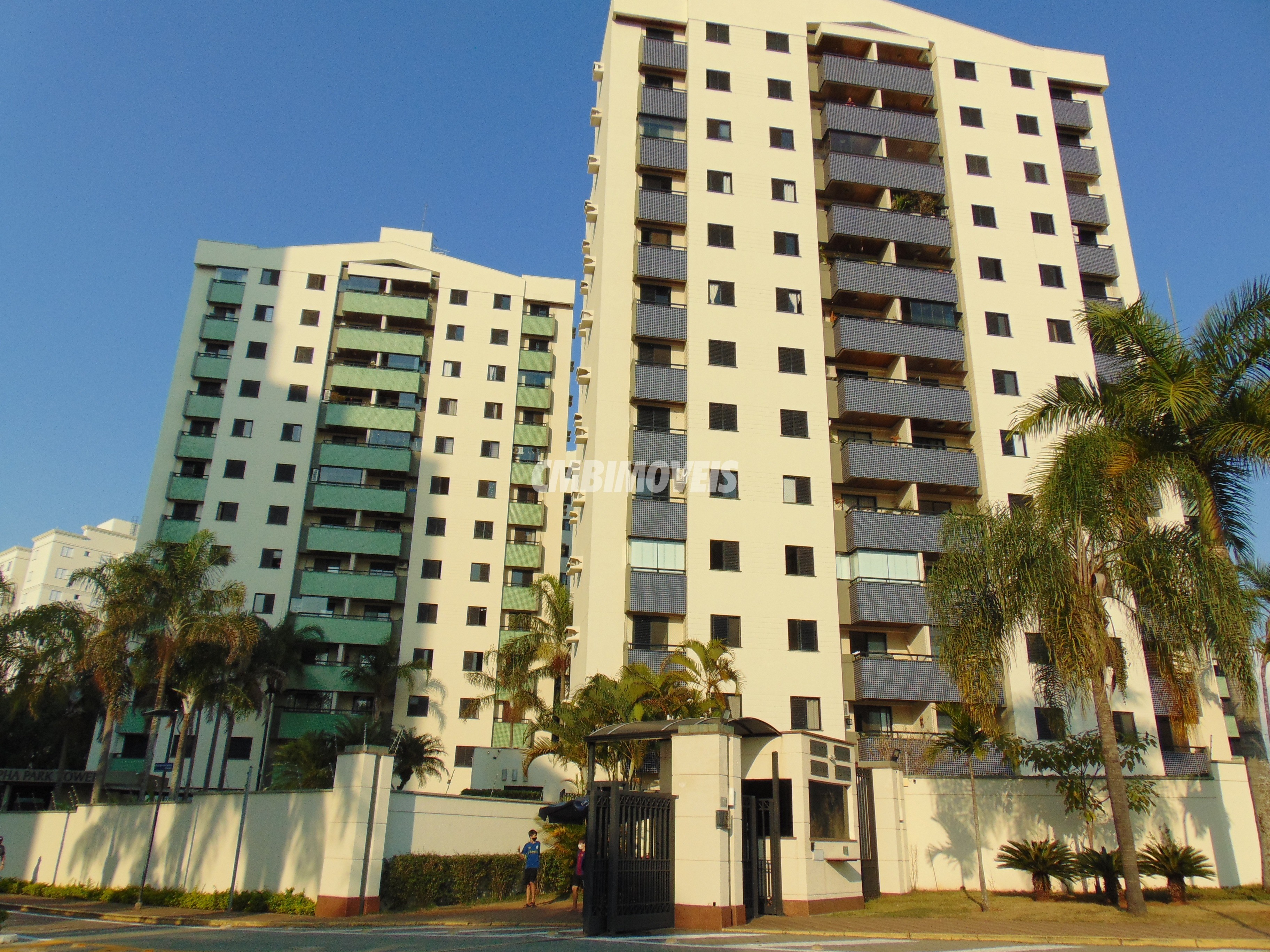 AP003027 | Apartamento venda Vila Brandina | Campinas/SP