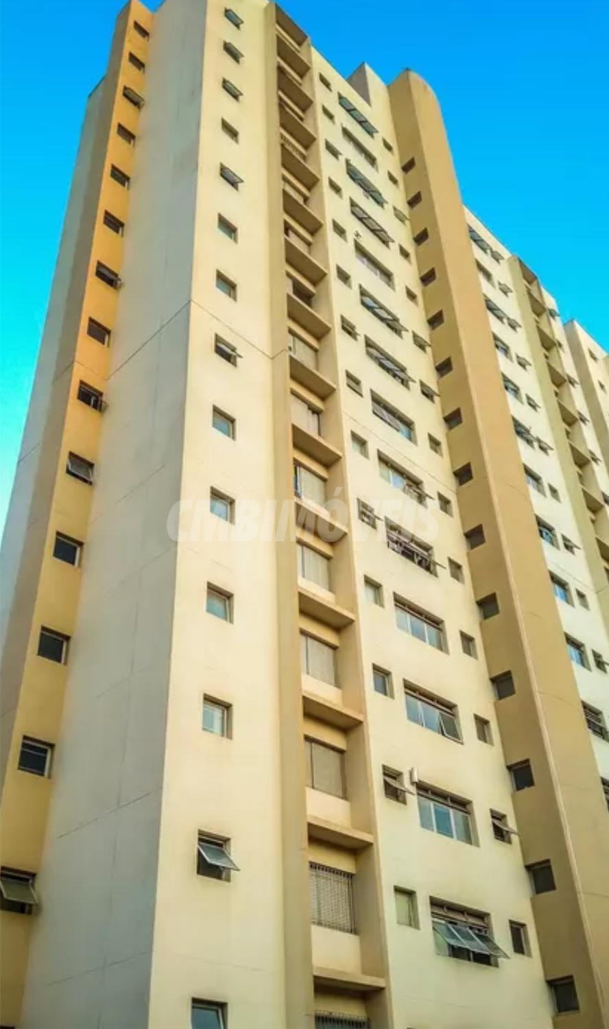 AP003206 | Apartamento venda Jardim Guarani | Campinas/SP