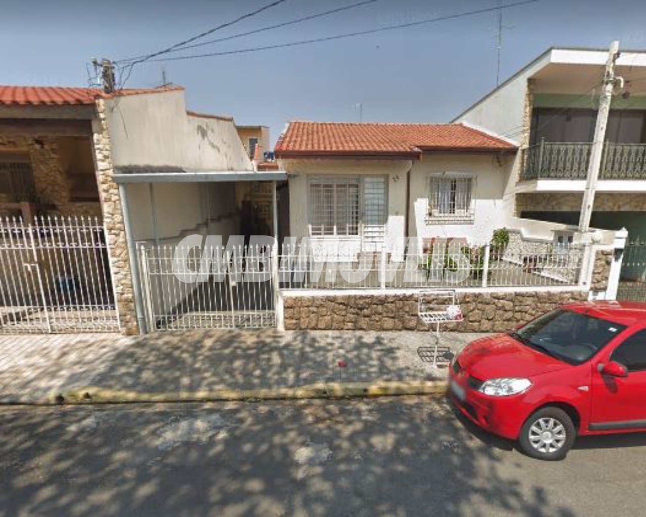 CA003230 | Casa venda Jardim Leonor | Campinas/SP