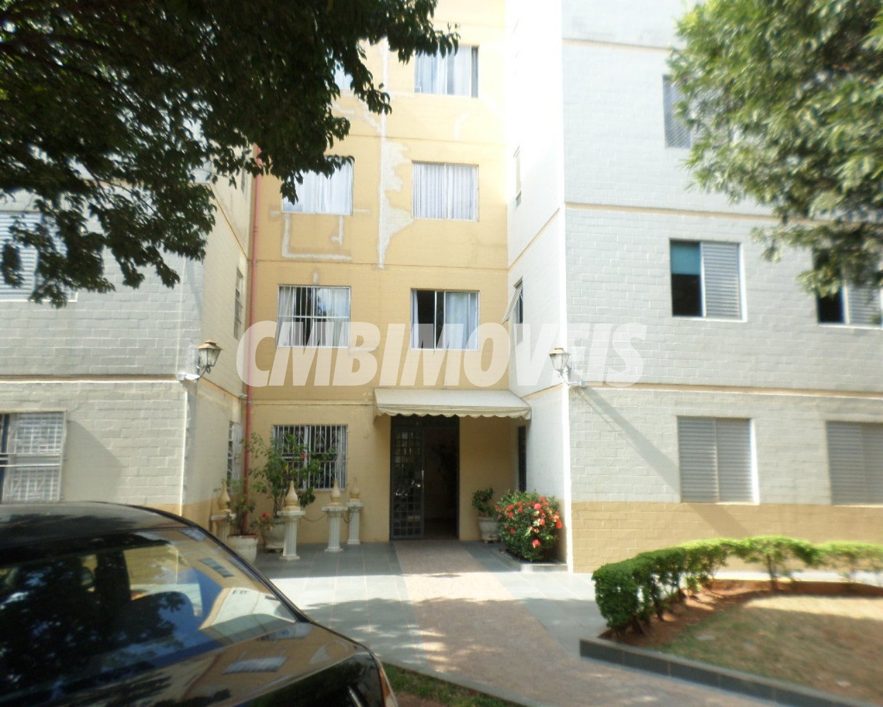 AP003267 | Apartamento venda Residencial Jardim Bandeirantes | Campinas/SP