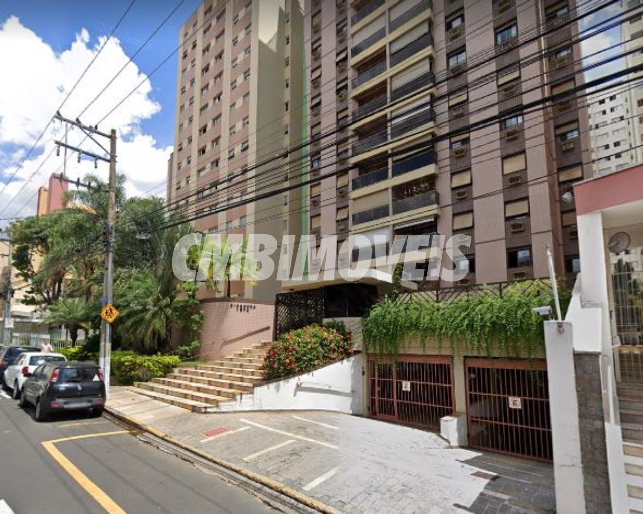 AP003270 | Apartamento venda Centro | Campinas/SP