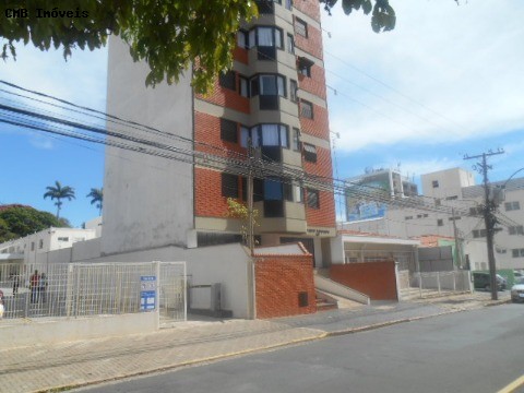 AP003371 | Apartamento venda aluguel Vila Itapura | Campinas/SP