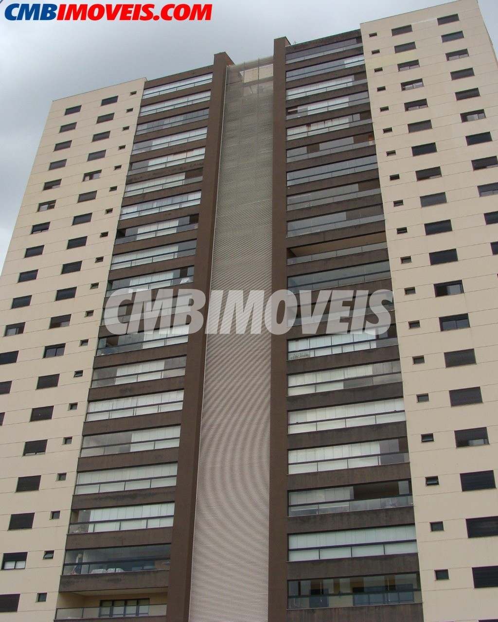 AP003392 | Apartamento venda Mansões Santo Antônio | Campinas/SP