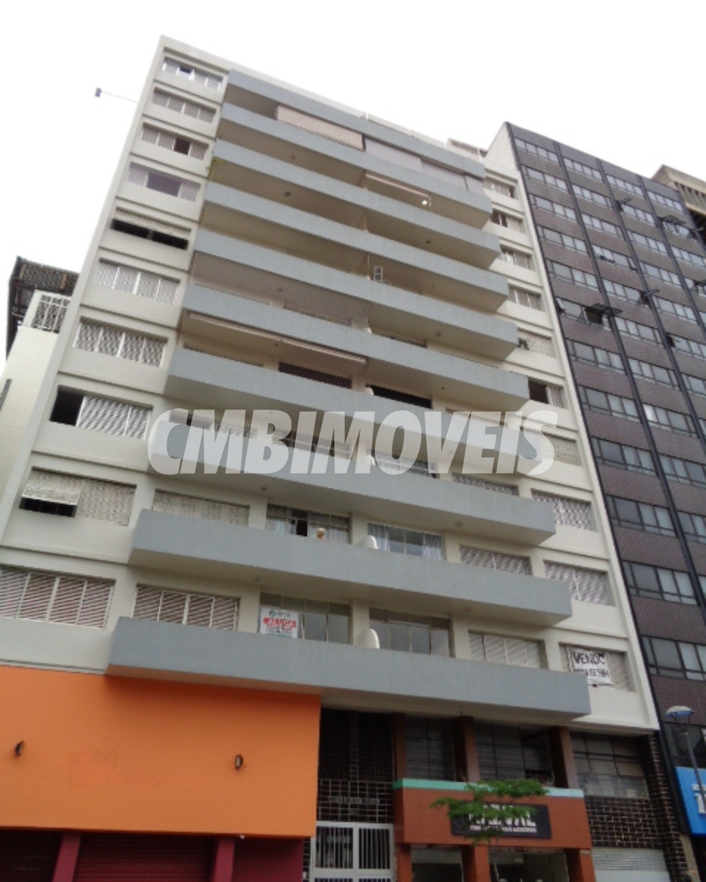 AP003428 | Apartamento venda Centro | Campinas/SP