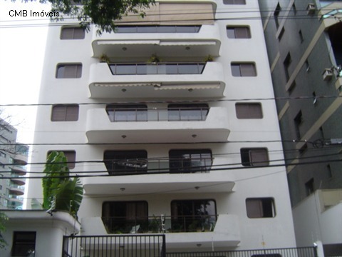 AP003631 | Apartamento venda Cambuí | Campinas/SP