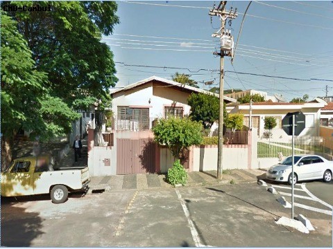 CA006219 | Casa venda Chacara da Barra | Campinas/SP