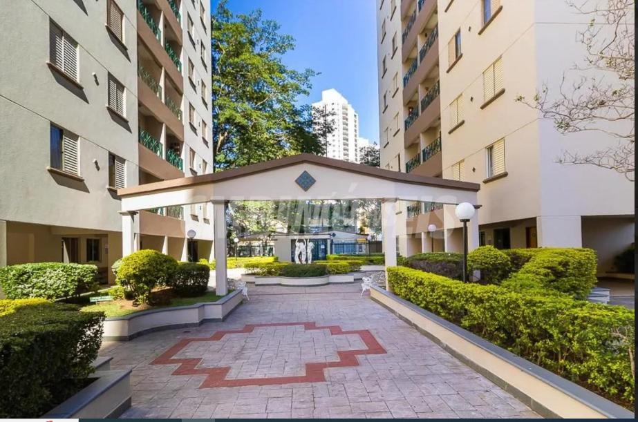 AP010760 | Apartamento venda Jardim Guanabara | Campinas/SP