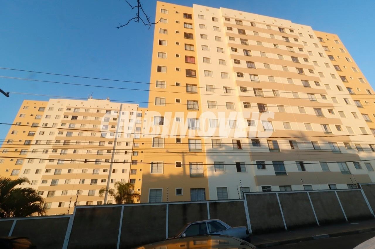 AP011051 | Apartamento venda Vila Georgina | Campinas/SP