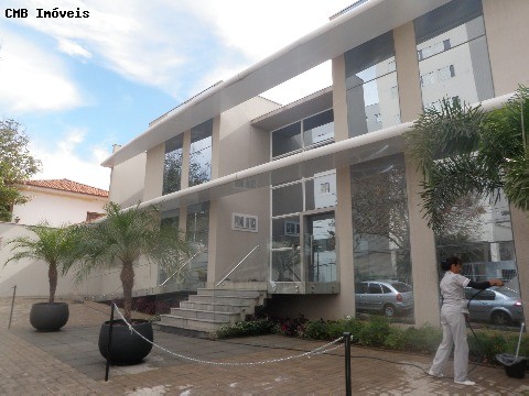 SA011077 | Sala aluguel Vila Rossi | Campinas/SP