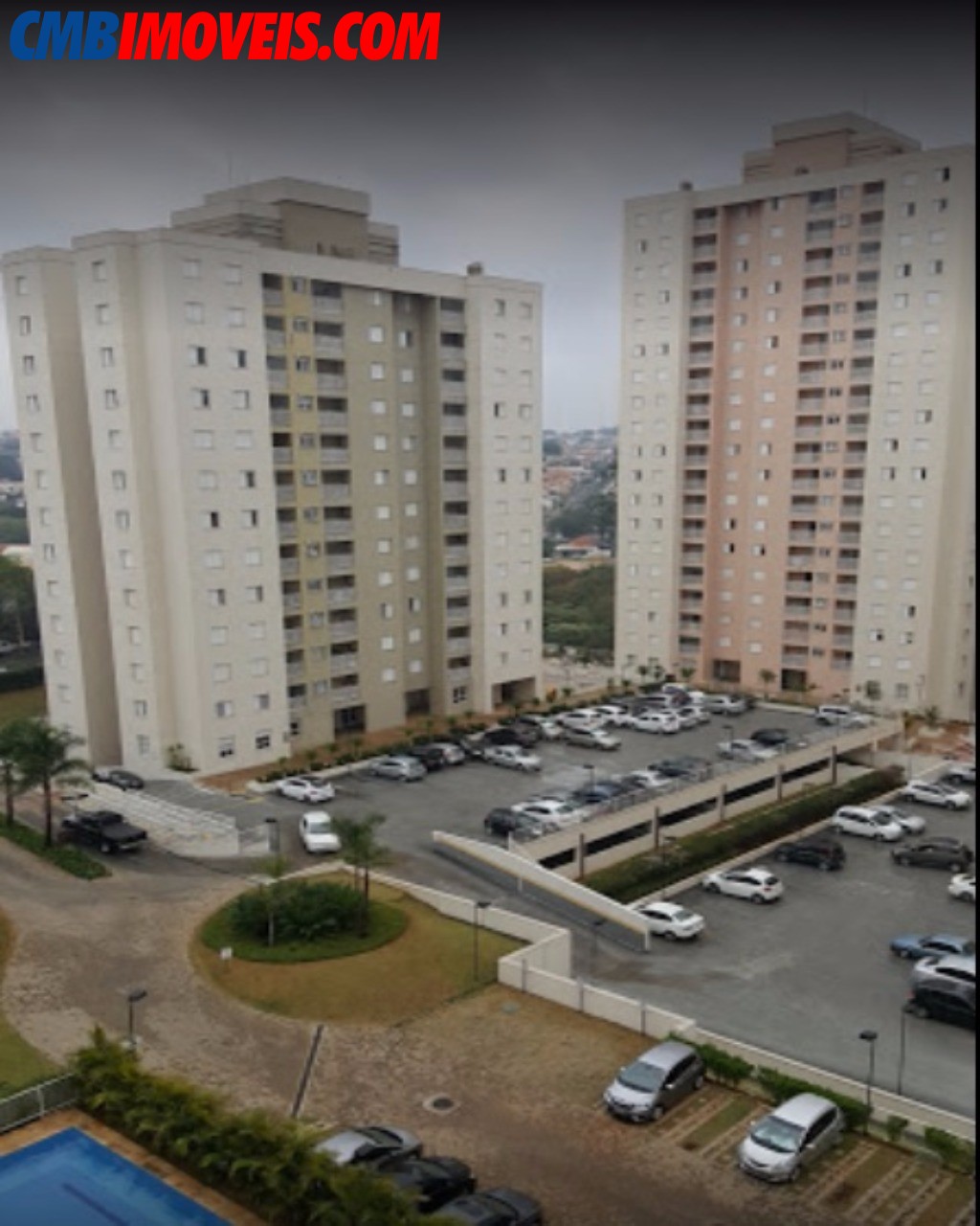 AP011897 | Apartamento venda Parque Prado | Campinas/SP