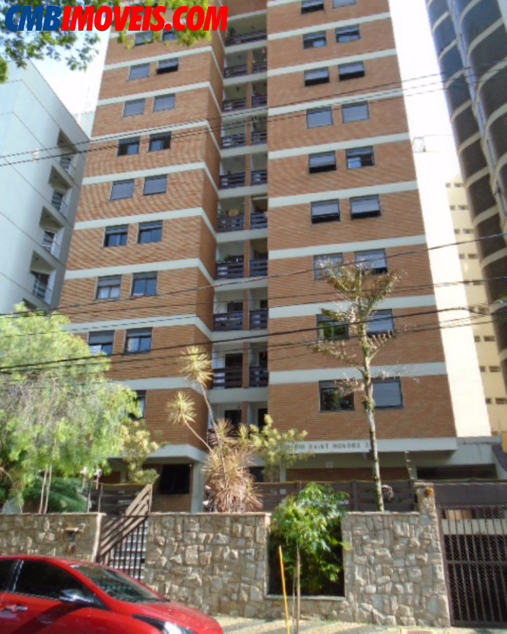 AP012184 | Apartamento venda Cambuí | Campinas/SP