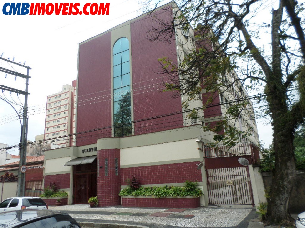 AP015872 | Apartamento aluguel Botafogo | Campinas/SP